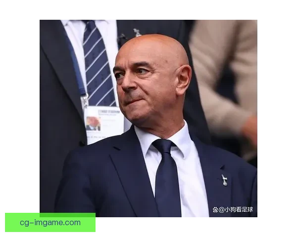 列维彻底破防公开坦言做梦都没想到热刺如今竟会深陷残酷保级泥潭